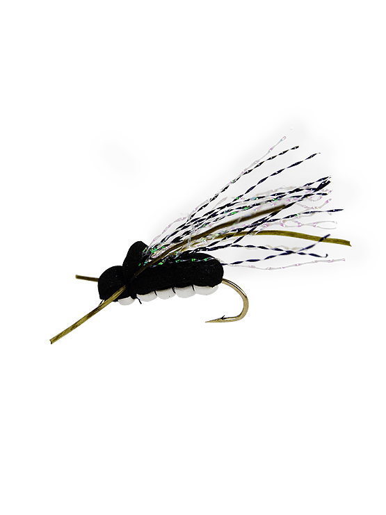 MK Foam Cicada
