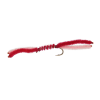 DBL-Flash Worm-Wine/F Pink