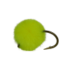 Chartreuse Roe Egg