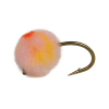 Pink/Flame Roe Egg