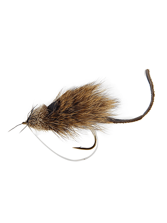 Mouse Rat-Natural