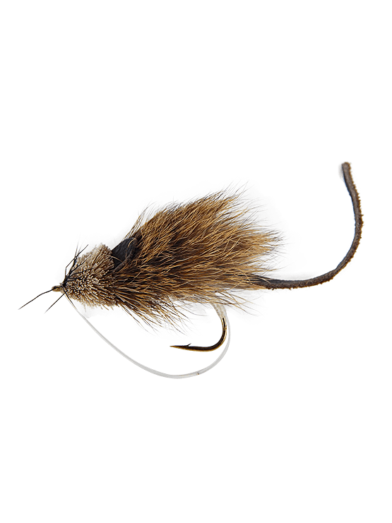 Mouse Rat-Natural
