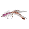 Eelworm Streamer-Purple