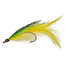 Pike Fly-Yellow/Green