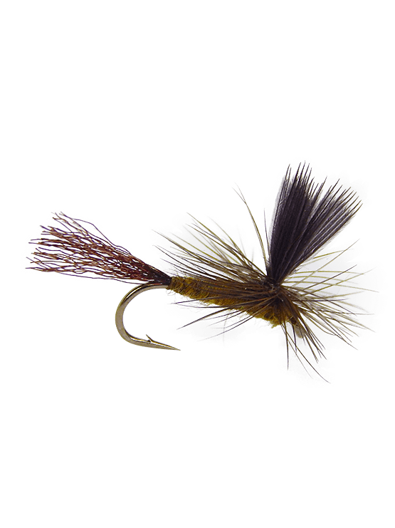 Blue Wing Olive Para-Emerger