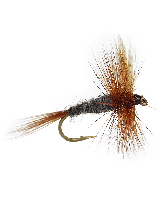 Dry Flies and Premium Dry Flies | Product categories | Holly Flies