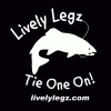 We're Proud to Welcome Lively Legz